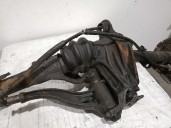 Recambio de puente trasero para mercedes-benz heckflosse (w110) 200 (110.010) referencia OEM IAM 