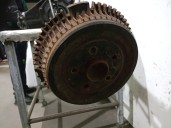 Recambio de puente trasero para mercedes-benz heckflosse (w110) 200 (110.010) referencia OEM IAM 