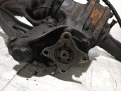 Recambio de puente trasero para mercedes-benz heckflosse (w110) 200 (110.010) referencia OEM IAM 