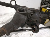 Recambio de puente trasero para mercedes-benz heckflosse (w110) 200 (110.010) referencia OEM IAM 