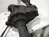 Recambio de puente trasero para mercedes-benz heckflosse (w110) 200 (110.010) referencia OEM IAM 