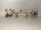 Recambio de rampa inyectora para saab 9-5 station wagon (ys3e) 2.0 t referencia OEM IAM 4503728 4503728 