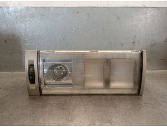 Recambio de luz interior para volkswagen transporter t5 furgoneta (7ha, 7hh, 7ea, 7eh) 1.9 tdi referencia OEM IAM 7H5947105B 7H5