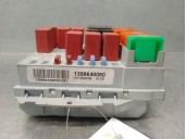 Recambio de caja reles / fusibles para peugeot boxer furgoneta 2.0 bluehdi 130 referencia OEM IAM 1398640080 