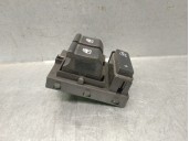 Replacement front left window switch for Peugeot Boxer van 2.0 BlueHDi 130 OEM IAM reference 1608705780 1643