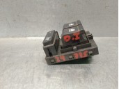 Replacement front left window switch for Peugeot Boxer van 2.0 BlueHDi 130 OEM IAM reference 1608705780 1643
