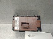 Recambio de mando luces salpicadero para peugeot boxer furgoneta 2.0 bluehdi 130 referencia OEM IAM 07355860870 1612507080 30280