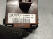 Recambio de mando luces salpicadero para peugeot boxer furgoneta 2.0 bluehdi 130 referencia OEM IAM 07355860870 1612507080 30280