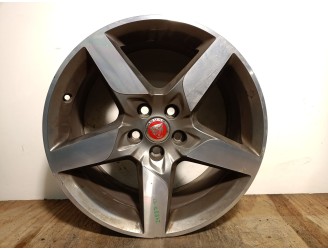 Recambio de llanta para jaguar xe (x760) 2.0 d referencia OEM IAM GX731007GA R188.5JX18CHX55 