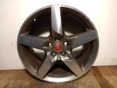 Recambio de llanta para jaguar xe (x760) 2.0 d referencia OEM IAM GX731007FA R187.5JX18CHX46 