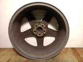 Recambio de llanta para jaguar xe (x760) 2.0 d referencia OEM IAM GX731007FA R187.5JX18CHX46 