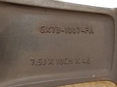 Recambio de llanta para jaguar xe (x760) 2.0 d referencia OEM IAM GX731007FA R187.5JX18CHX46 