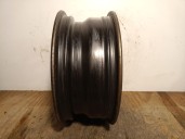 Recambio de llanta para ford fusion (ju_) 1.4 referencia OEM IAM 98AB-MA R156JX15H2ET52.5 