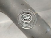 Recambio de tubo para opel astra h berlina 1.6 16v cat referencia OEM IAM 55559325 5836453 