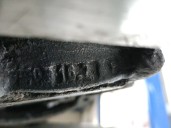 Recambio de puente trasero para mercedes-benz heckflosse (w110) 190 c (110.010) referencia OEM IAM 