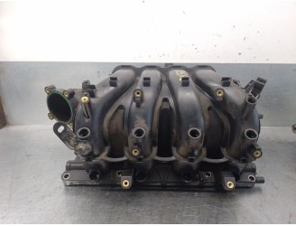 Recambio de colector admision para opel astra h berlina 1.6 16v cat referencia OEM IAM 2900315719 5850176 