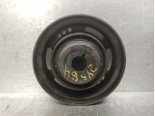 Recambio de polea cigueñal para opel astra h berlina 1.6 16v cat referencia OEM IAM 55559328 5614447 