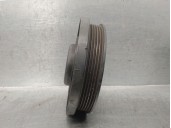 Recambio de polea cigueñal para opel astra h berlina 1.6 16v cat referencia OEM IAM 55559328 5614447 
