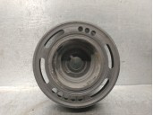 Recambio de polea cigueñal para opel astra h berlina 1.6 16v cat referencia OEM IAM 55559328 5614447 