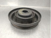 Recambio de polea cigueñal para opel astra h berlina 1.6 16v cat referencia OEM IAM 55559328 5614447 