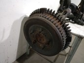 Recambio de puente trasero para mercedes-benz heckflosse (w110) 190 c (110.010) referencia OEM IAM 