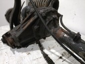 Recambio de puente trasero para mercedes-benz heckflosse (w110) 190 c (110.010) referencia OEM IAM 