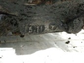 Recambio de puente trasero para mercedes-benz heckflosse (w110) 190 c (110.010) referencia OEM IAM 