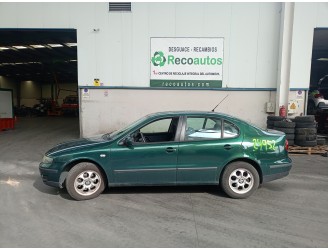 seat toledo ii (1m2) del año 2000