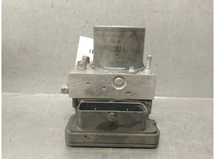 Recambio de abs para peugeot boxer furgoneta 2.0 bluehdi 130 referencia OEM IAM 1393843080 1673599580 0265259143