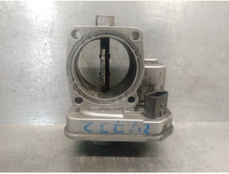 Recambio de caja mariposa para opel zafira b 1.7 16v cdti referencia OEM IAM 5825257 5825257 