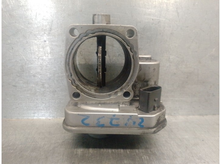 Recambio de caja mariposa para opel zafira b 1.7 16v cdti referencia OEM IAM 5825257 5825257 