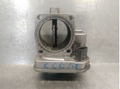 Recambio de caja mariposa para opel zafira b 1.7 16v cdti referencia OEM IAM 5825257 5825257 