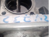 Recambio de caja mariposa para opel zafira b 1.7 16v cdti referencia OEM IAM 5825257 5825257 