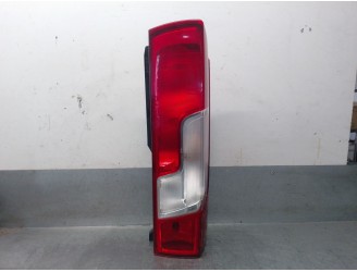 Recambio de piloto trasero derecho para peugeot boxer furgoneta 2.0 bluehdi 130 referencia OEM IAM 1612401680 1612401680 0855219