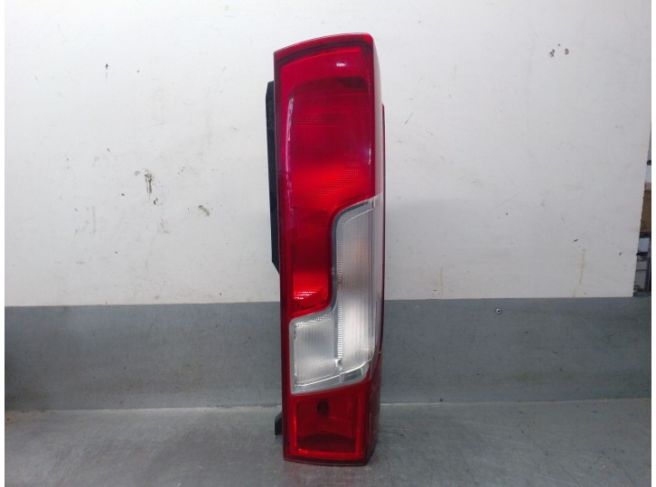 Recambio de piloto trasero derecho para peugeot boxer furgoneta 2.0 bluehdi 130 referencia OEM IAM 1612401680 1612401680 0855219