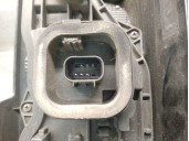 Recambio de piloto trasero derecho para peugeot boxer furgoneta 2.0 bluehdi 130 referencia OEM IAM 1612401680 1612401680 0855219