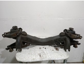 Recambio de puente delantero para mercedes-benz heckflosse (w110) 190 c (110.010) referencia OEM IAM 