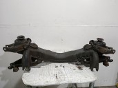 Recambio de puente delantero para mercedes-benz heckflosse (w110) 190 c (110.010) referencia OEM IAM 