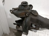Replacement front axle for Mercedes-Benz Fintail (W110) 190 C (110.010) OEM IAM reference 