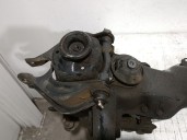 Recambio de puente delantero para mercedes-benz heckflosse (w110) 190 c (110.010) referencia OEM IAM 