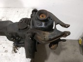 Replacement front axle for Mercedes-Benz Heckflosse (W110) 190 C (110.010) OEM IAM reference 
