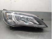 Recambio de faro derecho para peugeot boxer furgoneta 2.0 bluehdi 130 referencia OEM IAM 01394420080 1634736380 