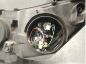 Recambio de faro derecho para peugeot boxer furgoneta 2.0 bluehdi 130 referencia OEM IAM 01394420080 1634736380 