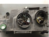 Recambio de faro derecho para peugeot boxer furgoneta 2.0 bluehdi 130 referencia OEM IAM 01394420080 1634736380 