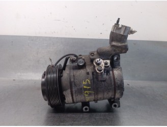 Recambio de compresor aire acondicionado para honda accord berlina (cl/cn) 2.2 ctdi referencia OEM IAM 38810RBDE11 38810RBDE11 