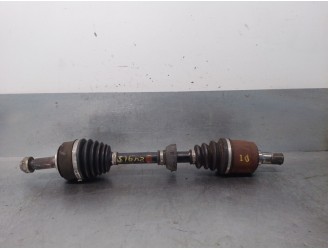 Recambio de transmision delantera izquierda para honda accord berlina (cl/cn) 2.2 ctdi referencia OEM IAM 44306SEFE00 44306SEFE0