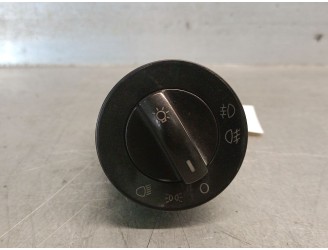 Recambio de mando luces salpicadero para volkswagen transporter t5 furgoneta (7ha, 7hh, 7ea, 7eh) 1.9 tdi referencia OEM IAM 6Q0