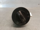 Recambio de mando luces salpicadero para volkswagen transporter t5 furgoneta (7ha, 7hh, 7ea, 7eh) 1.9 tdi referencia OEM IAM 6Q0
