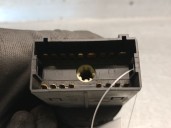Recambio de mando luces salpicadero para volkswagen transporter t5 furgoneta (7ha, 7hh, 7ea, 7eh) 1.9 tdi referencia OEM IAM 6Q0