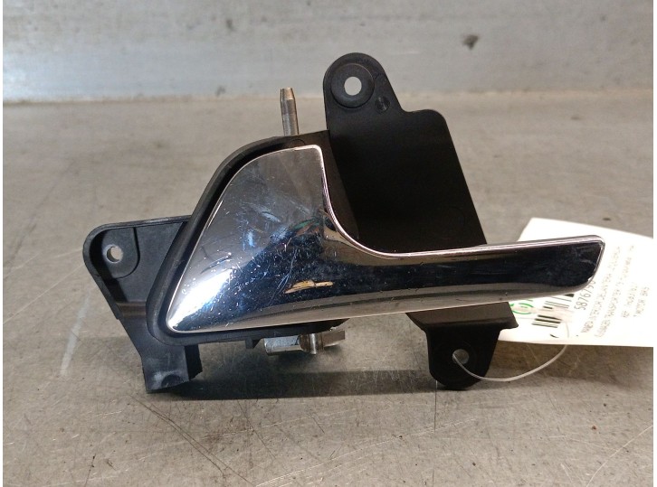 Recambio de maneta interior delantera izquierda para volkswagen transporter t5 furgoneta (7ha, 7hh, 7ea, 7eh) 1.9 tdi referencia